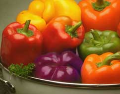 poivron modifi&eacute;